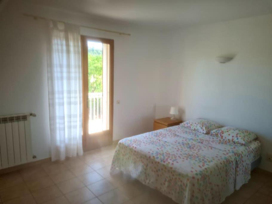Villa Avec Jardin Au Calme A 7 Min De Cassis Рокфор-ла-Бедюл Екстериор снимка